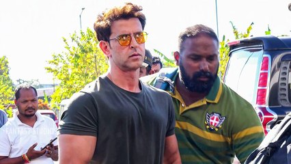 410. Fighter - Official Trailer  Hrithik Roshan  Deepika Padukone  Anil Kapoor  25 January 2024 Upda