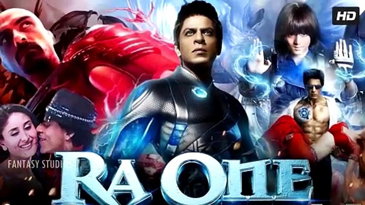 404. Ra.One Returns - Official Trailer  Shah Rukh Khan  Kareena Kapoor  SRK Films Armaan Verma Updat
