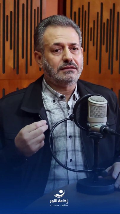 إنّا على العهد | مع عضو المكتب السياسي في حركة الجهاد الاسلامي إحسان عطايا | 2025-10-11