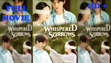 Whispered Sorrows Full