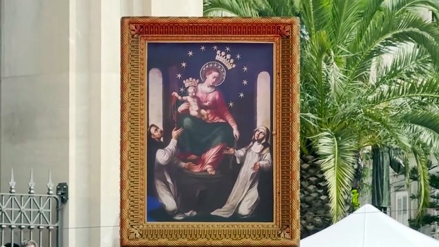 Pompei (NA) - Lo Sapio: Dal cuore della Fiera di Rimini (11.10.25)