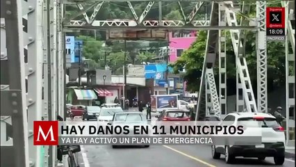 Ashton 'N' es trasladado al reclusorio oriente | Jaime Núñez, 10 de octubre de 2025