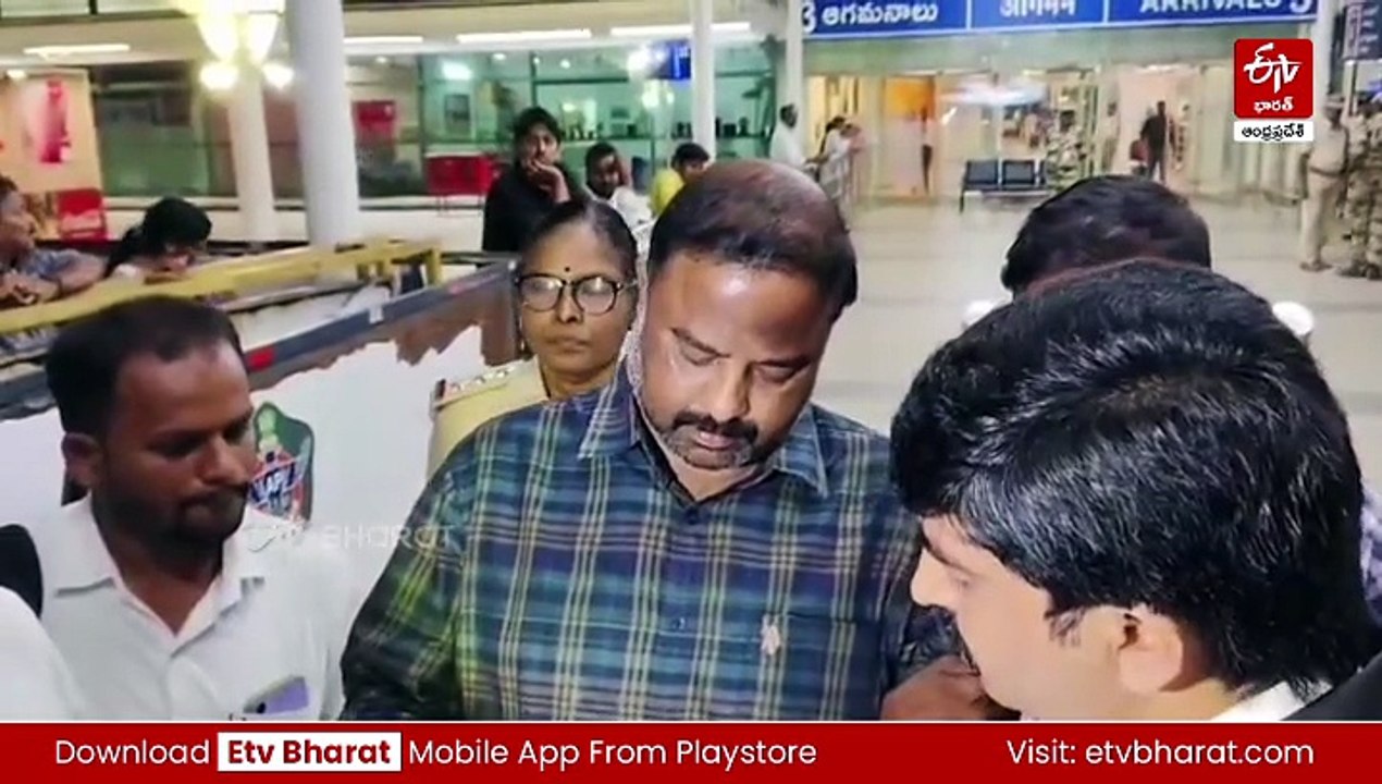 నకిలీ మద్యం కేసు నిందితుడు జనార్దనరావు అరెస్ట్‌ - రహస్య ప్రదేశంలో విచారణ