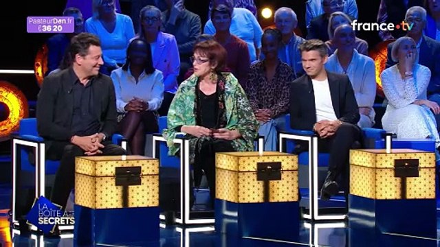 Invitée dans l'émission La Boîte à secrets sur France 3, Anny Duperey s'est confiée sur son fils Gaël Giraudeau, qu'elle a eu avec Bernard Giraudeau.