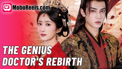 The Genius Doctor's Rebirth