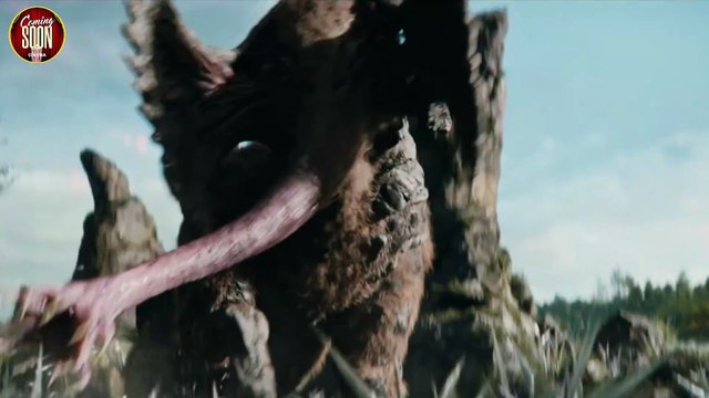 Predator: Badlands (2025) Final Trailer | Sci-Fi Action Thriller | ComingSoonCinema