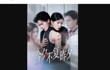 The Price Of A Stand-In - When Today Isnt Yesterday (NEW) - FULL [Eng Sub]