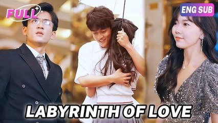 The CEOs Revenge  💖Full Movie, Short Drama, Film, Movie