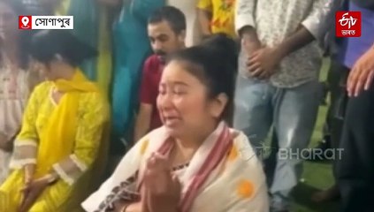 কি হৈছিল সেইটো জানিব লাগিব: মহানায়কৰ মৃত্য়ুৰ ন্যায় বিচাৰিবলৈ ৰাইজক আহ্বান গৰিমা শইকীয়া গাৰ্গৰ