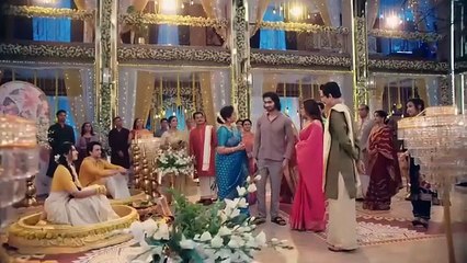 مسلسل رياح الحب الموسمية الجزء الثالث حلقة 19