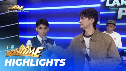 It’s Showtime: Ano'ng Top 15 Social Media Apps ang may pinakamaraming users? (Laro, Laro, Pick)