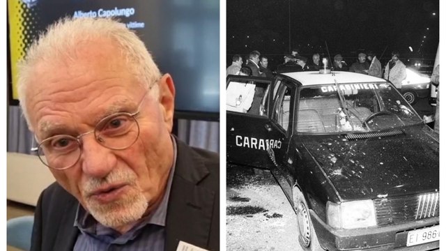 Uno Bianca, mostre e incontri a Bologna per conoscere la storia: «Ora nuove indagini, manca la logica dietro a quello che è successo»