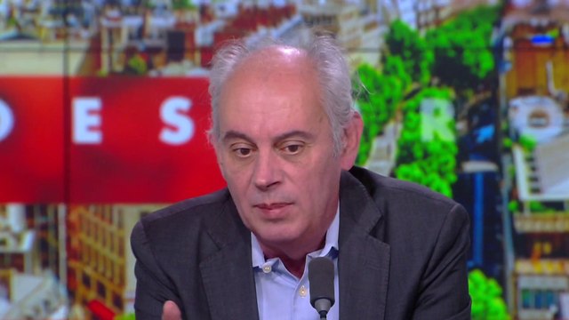 Arnaud Benedetti : «Le président n’a pas à demander aux députés s’ils souhaitent la dissolution»
