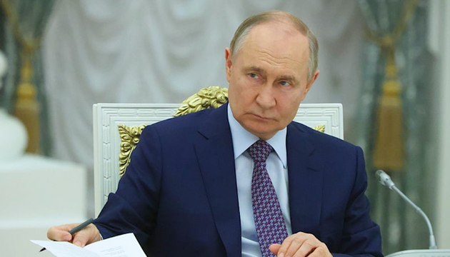 Putin Hints Nuclear Tests Resurgence Amid Global tensions: 'If they do it..'