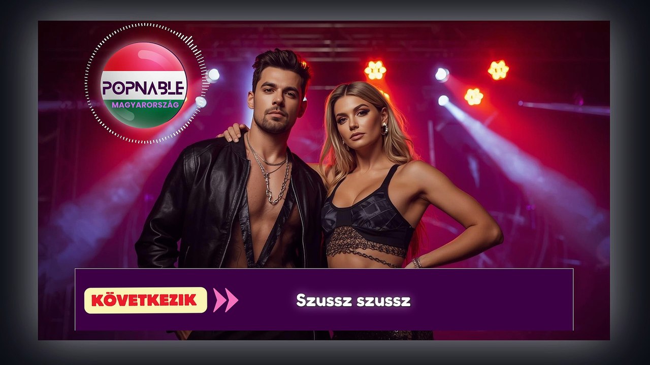 Legújabb Magyar Zenék 2025 🎶 Uj Magyar Zene 2025 🎶 Felkapott Zenék 2025