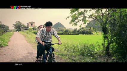 CÁCH EM 1 MILIMET - TẬP 11-12 - PHIM VIỆT NAM VTV3 - CACH EM MOT MILIMET