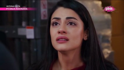 SERIJA KLOPKA EPIZODA 164