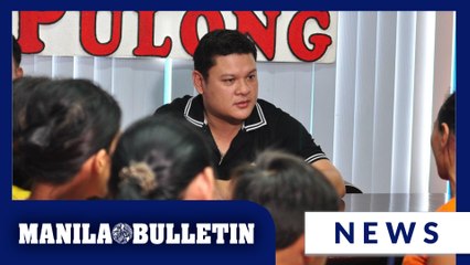 Rep. Paolo Duterte slams ICC ruling to keep FPRRD in custody
