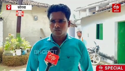 अधूरे पुल और रोड ने 7 साल से रोका गांव का विकास, 3 दिन तक जाम में फंसे रहते हैं ट्रक