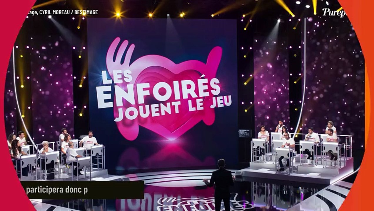 Liane Foly ne mâche pas ses mots et revient sur son éviction des Enfoirés en 2020 : "Ce ne sont pas des amis, ce sont des…"