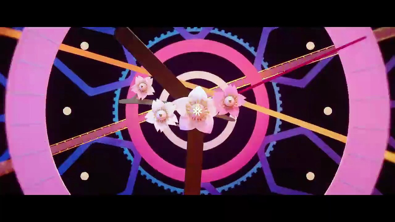 Genie EP 9