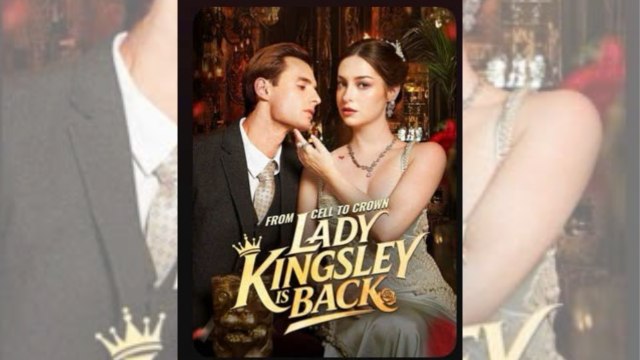 From Cell To Crown, Lady Kingsley Is Back