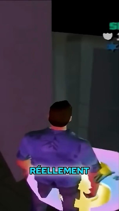 GTA Vice City a la meilleure atmosphère GTA !