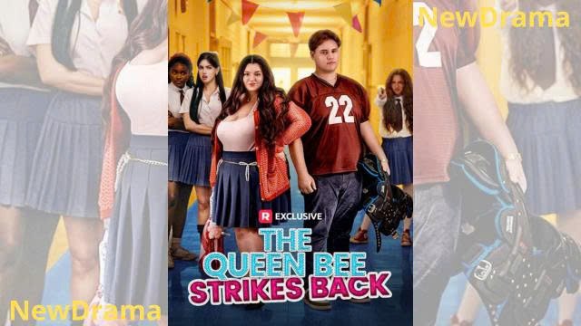 THE QUEEN BEE STRIKES BACK Full movie