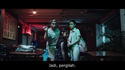 Untold (2025) | Sub Indo - Kisah Jurnalis Ambisius dengan Masa Lalu Kelam 🎥