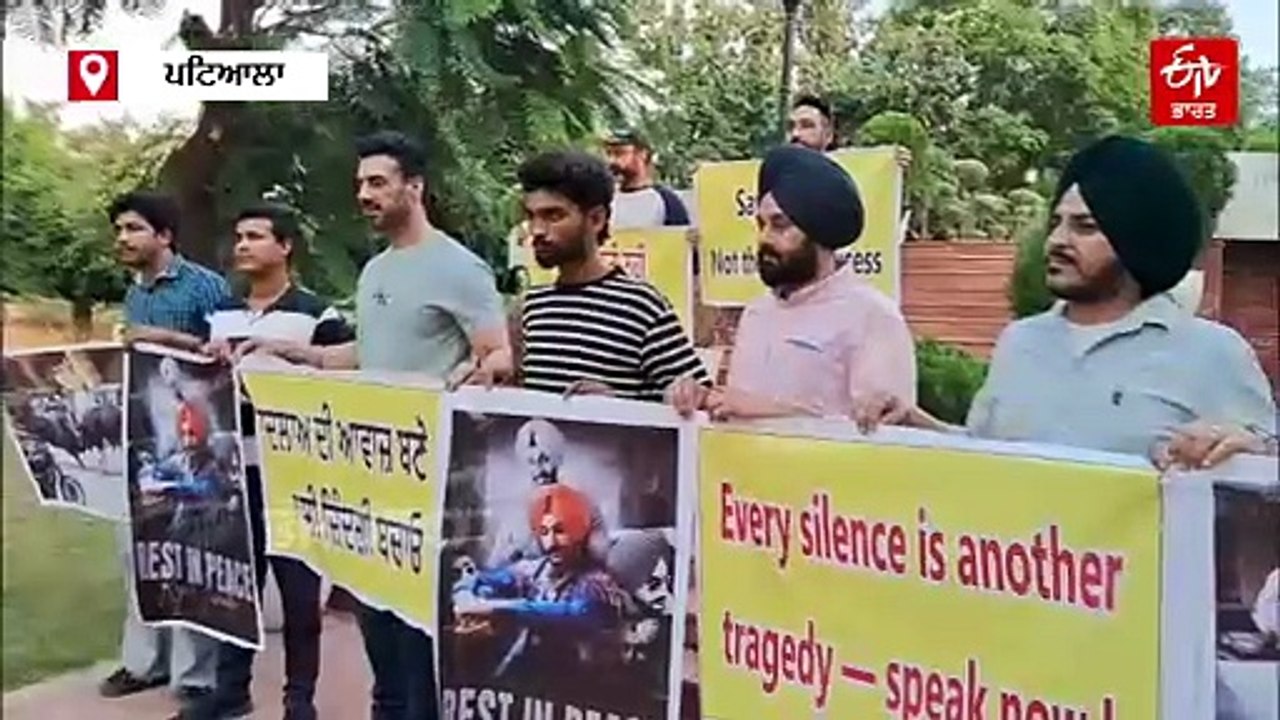 ਰਾਜਵੀਰ ਜਵੰਦਾ ਦੀ ਮੌਤ ਤੋਂ ਬਾਅਦ ਇਸ ਅਦਾਕਾਰ ਨੇ ਚੁੱਕਿਆ ਅਵਾਰਾ ਪਸ਼ੂਆਂ ਦਾ ਮੁੱਦਾ, ਸ਼ਰੇਆਮ ਕਹੀਆਂ ਇਹ ਵੱਡੀਆਂ ਗੱਲਾਂ
