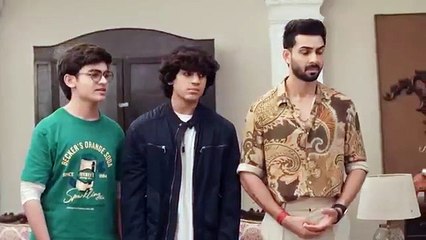 مسلسل وازهر الحب مدبلج الحلقة 20