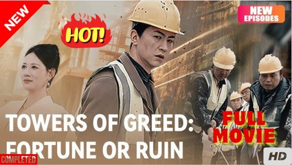 🧡🍏 🔥 Towers Of Greed Fortune Or Ruin full