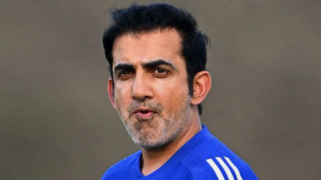 Gautam Gambhir ने अपने झगड़े पर तोड़ी चुप्पी!