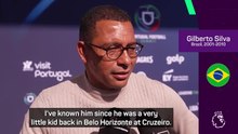 Estevao's Messi comparisons downplayed by former Brazil star
