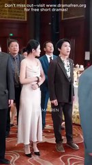 Broke Bride Woke Up the World's Richest Chinese Drama - English Sub