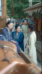 The Stolen Heiress Full Chinese Drama - English Sub