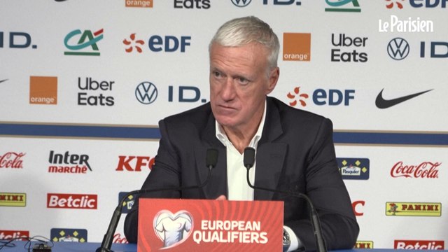 « La douleur était assez importante » : Mbappé, buteur, blessé puis forfait