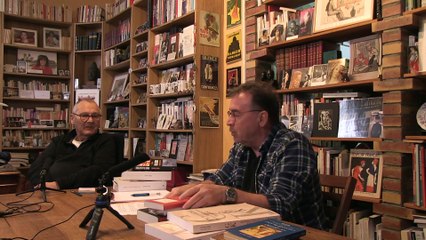 1-Rencontres HCO-Présentation