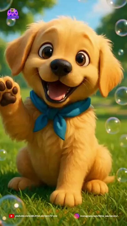 AI Dog Dance | Funny Robotic Dog Performance 2025