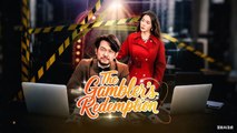 The Gambler's Redemption Chinese Drama - DramaFren