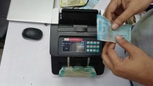 The BEST Note Counting Machine Dealers in Noida | Top Note Counting Machine Suppliers in Noida with Fake Note Detector