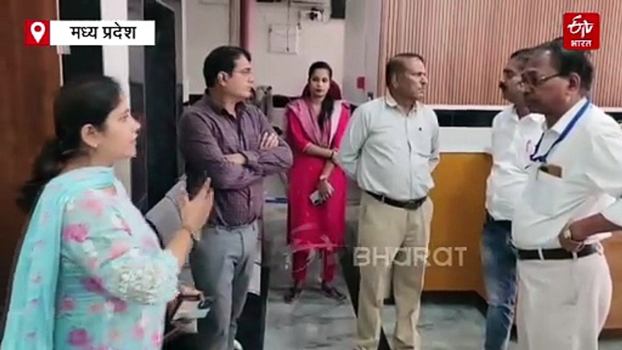 रीवा में मरीजों की जान से खिलवाड़, बिना लाइसेंस चल रहा निजी हॉस्पिटल, मचा हड़कंप