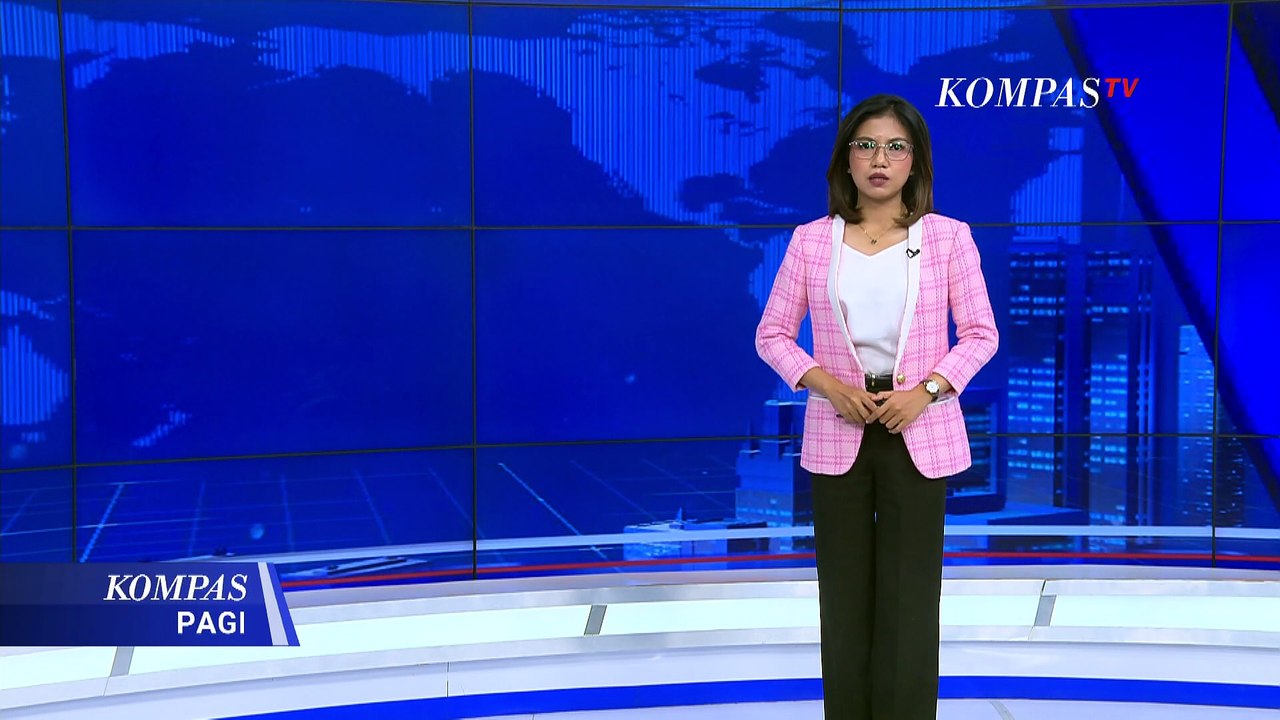 Israel & Hamas Capai Kesepakatan Perdamaian, Pasukan Ditarik dari Gaza-Sandera Akan Dibebaskan?