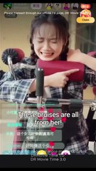 loved in silence left in pain