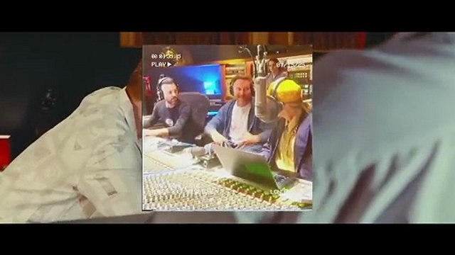 David Guetta,Teddy Swims,Tones and I - Gone Gone Gone