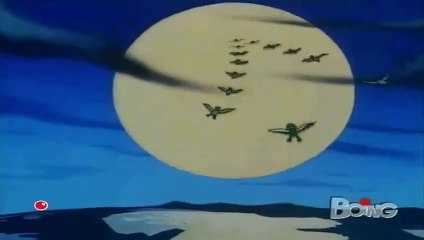 Tiny Toon - Il Richiamo della Natura