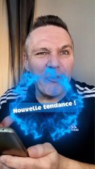 Découvrez la Tendance du Moment qui Fait Fureur ! 🔥