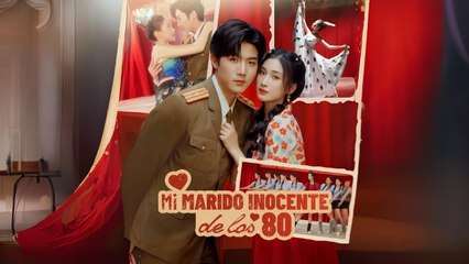 [Doblado ESP] Mi marido inocente de los 80 en Español