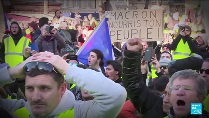 France's Macron reappoints Lecornu as PM