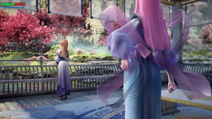 Tales Of Demons And Gods 419 to 422 ENG SUB